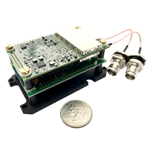 INS-D-OEM Inertial Labs