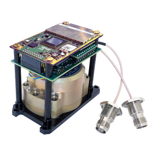 INS-DH-OEM Inertial Labs