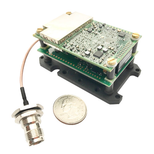 INS-P-OEM Inertial Labs