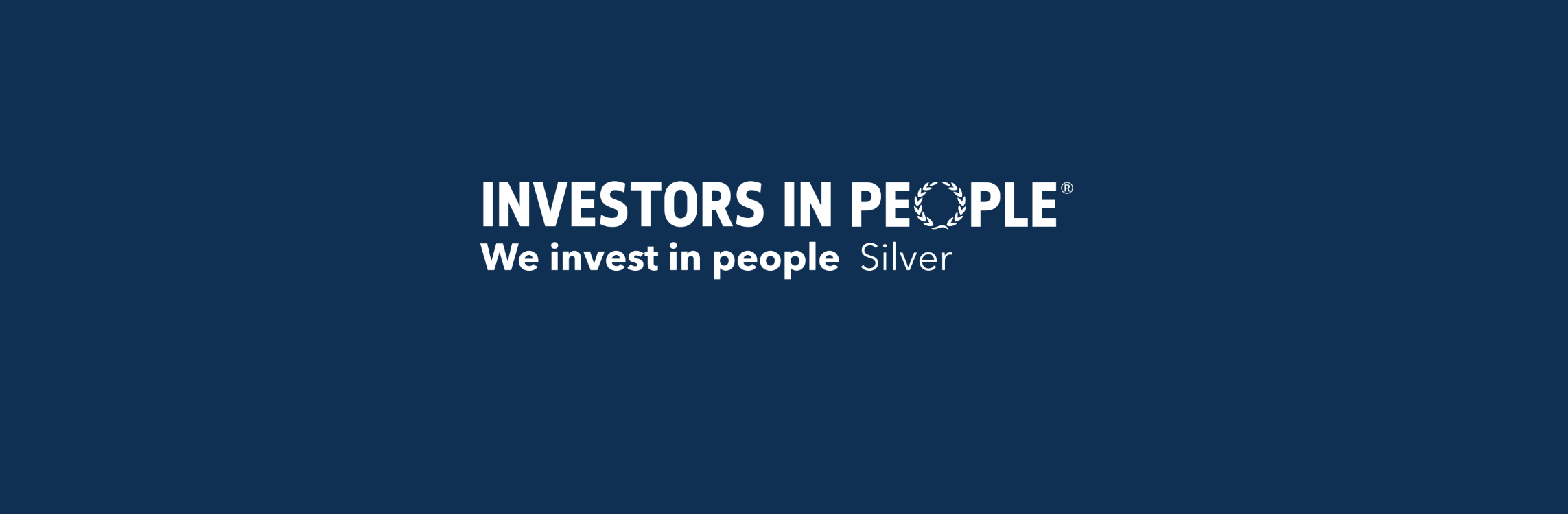 Investors in People