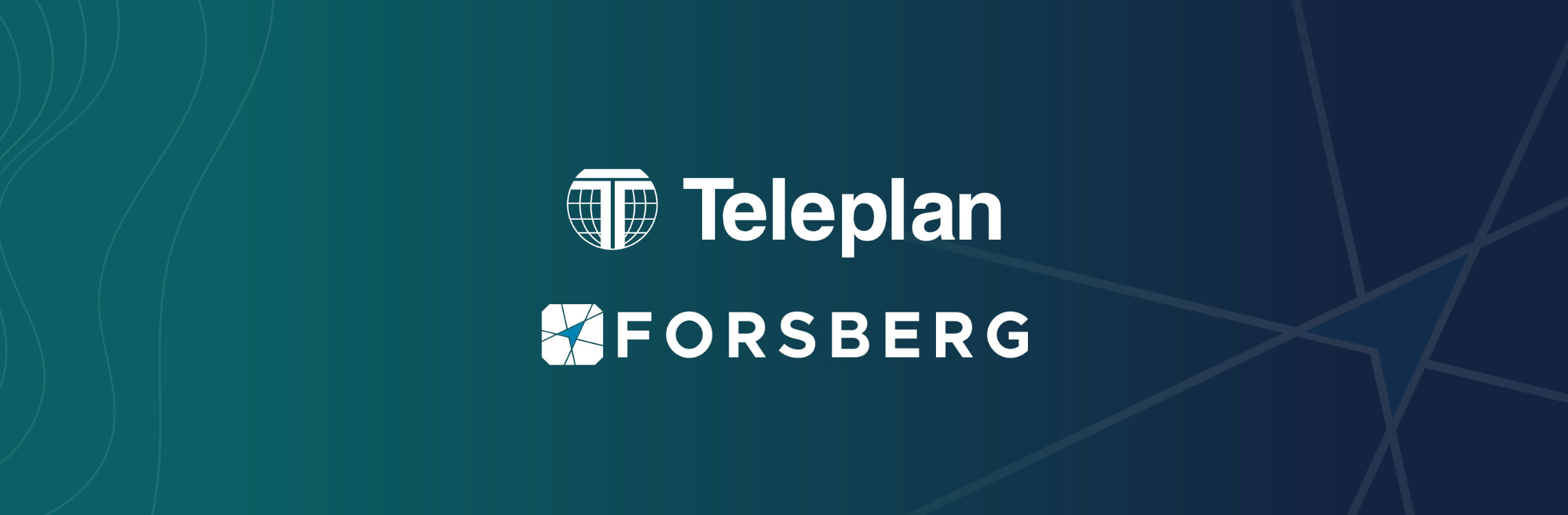 Teleplan Globe new owner of Forsberg