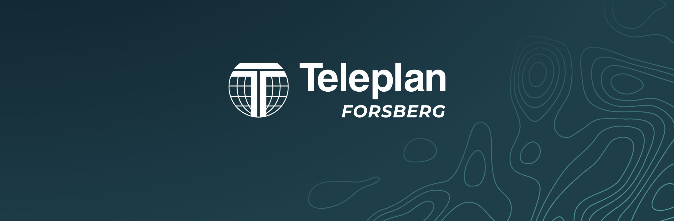 Teleplan Forsberg Logo