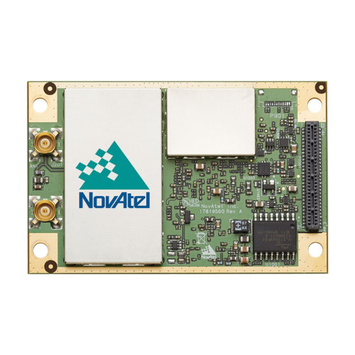 OEM7720 NovAtel GNSS Receiver