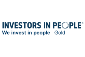 Investors in People Gold Accreditation