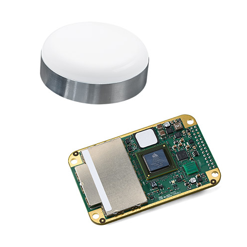 Robust Dual-Antenna Receiver